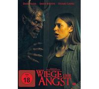 Various Artists - Wiege der Angst [Alemania] [DVD]
