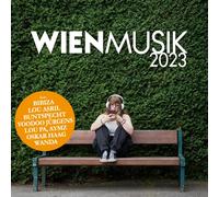 Various Artists Wien Musik 2023 (CD) (Importación USA)