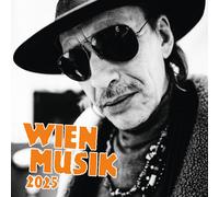 Various Artists Wien Musik 2025 (CD) (Importación USA)