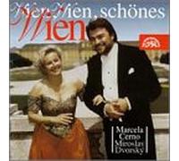 Various Artists - Wien Wien Schones Wien