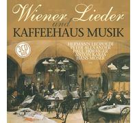 Various Artists - Wiener Lieder Und Kaffeehaus M