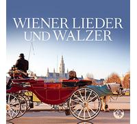 Various Artists - Wiener Lieder und Walzer