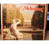 VARIOUS ARTISTS - WIENER MELODIEN - 4LP-BOX - ELITE SPECIAL - VINYL