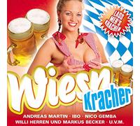 Various Artists - Wiesn-Kracher-Lass Mer's Krachen