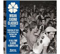 Various Artists - Wigan Casino Classics 1973-2023 [Vinilo]