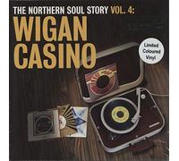 Various Artists - Wigan Casino [Vinilo][180 Gram]