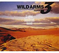 Various Artists - Wild Arms: 3rd Advance
