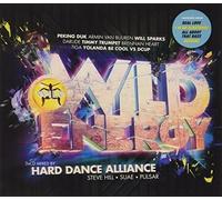Various Artists - Wild Energy 2015