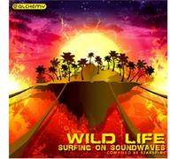 Various Artists - Wild Life 3 Surfing on Soundwaves