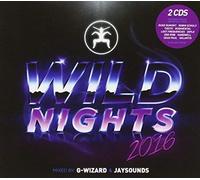 Various Artists - Wild Nights 2016
