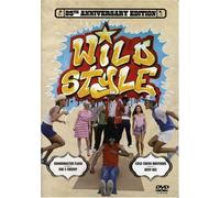 Various Artists - Wild Style [Reino Unido] [DVD]