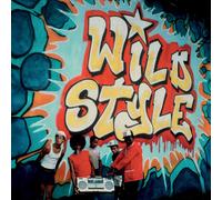 Various - Wild Style