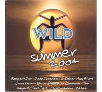 Various Artists - Wild Summer 2004