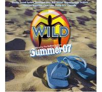 Various Artists - Wild Summer 2007 -41tr-