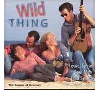 Various Artists - Wild Thing