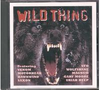 Various Artists - Wild Thing [UK Import]