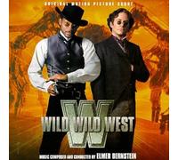 Various Artists - Wild Wild West