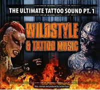 Various Artists - Wildstyle & Tattoo Music