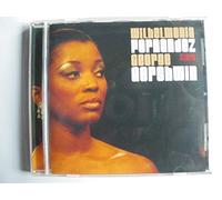 Various Artists - Wilhelmenia Fernandez sing George Gershwin