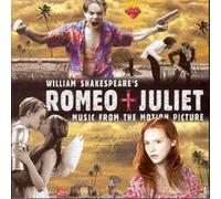 Various Artists William Shakespeare's Romeo + Juliet (CD) (Importación USA)
