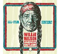 Various Artists - Willie Nelson..