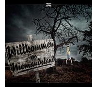 Various Artists - Willkommen Im Niemandslan