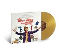 Various Artists - Willy Wonka & The Chocolate Factory / O.S.T. [Vinilo]