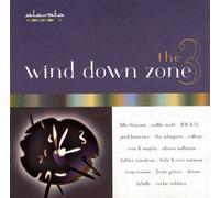 Various Artists - Wind Down Zone Vol.3