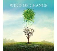 Various Artists - Wind Of Change - Progressive Sounds Of 1973