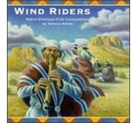 Various Artists - Wind Riders