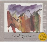 Various Artists - Wind River Suite