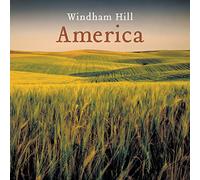 Various Artists - Windham Hill - America