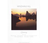 Various Artists – Windham Hill: China – DVD – Edel