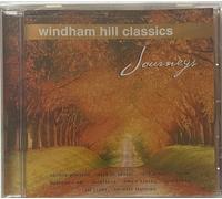 Various Artists - Windham Hill Classics: Journeys