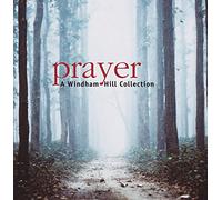 Various Artists - Windham Hill - Prayer