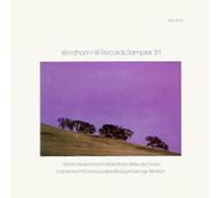 Various Artists - Windham Hill Sampler 1