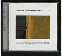 Various Artists - Windham Hill Sampler 2