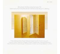 Various Artists - Windham Hill Sampler 4