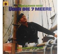 Various Artists - Windjammer Reise - Über die 7 Meere (Hans-Joachim Kulenkampff) / 1C 062-29 670