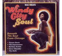 Various Artists - Windy City Soul