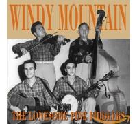 Various Artists - Windy Mountain