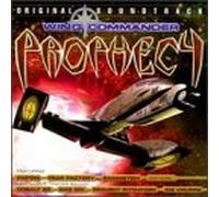 Various Artists - Wing Commander:Prophecy