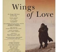Various Artists - Wings of Love