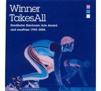 Various Artists Winner Takes All (CD) Album (Importación USA)
