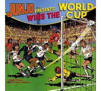 Various Artists Wins the World Cup (CD) (Importación USA)