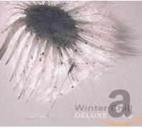 DJ Red Buddha - Winter Chill Deluxe 1.0