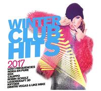 Various Artists - Winter Club Hits 2017
