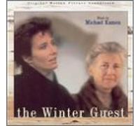 Various Artists - Winter Guest