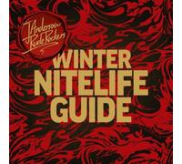 Various Artists - Winter Nightlife Guide..