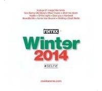 Various Artists - Winter Remix 2014 / Various